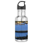 John J. Boland Duluth watterfles Waterfles (Voorkant)