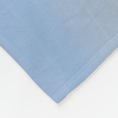John J. Boland fleece deken (Hoek)
