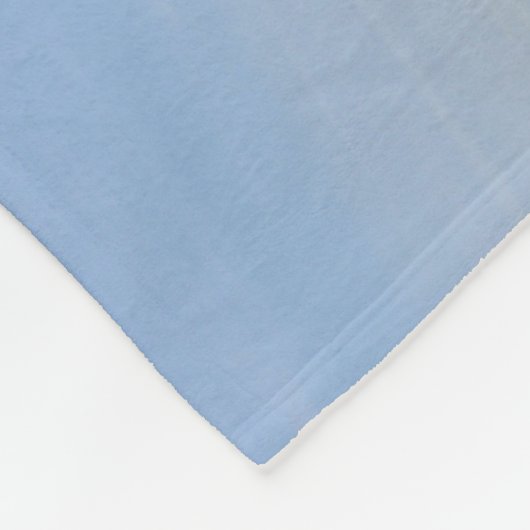 John J. Boland fleece deken (Hoek)
