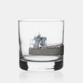 John J. Boland glas (Voorkant)