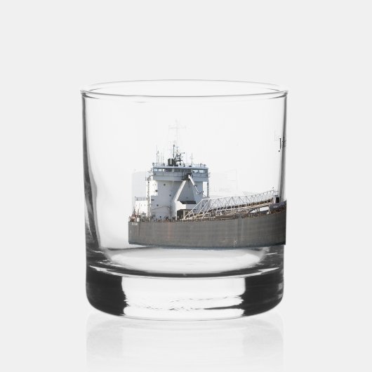 John J. Boland glas (Voorkant)