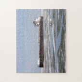 John J. Boland puzzle Legpuzzel (Verticaal)