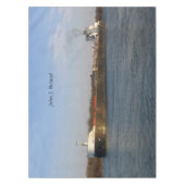 John J. Boland tablecloth Tafelkleed (Voorkant)