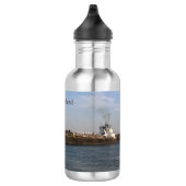 John J. Boland watterfles Waterfles (Rechts)