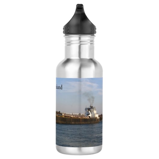 John J. Boland watterfles Waterfles (Rechts)