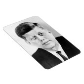John Jack Kennedy President Witte Huis Magneet (Rechterzijde)