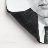 John Jack Kennedy President Witte Huis Muismat (Hoek)