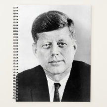 John Jack Kennedy President Witte Huis