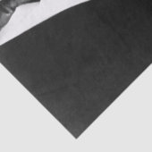 John Jack Kennedy President Witte Huis Tissuepapier (Detail)