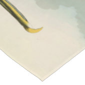 John James Audubon Brown Pelican Artwork schildere Tafelkleed (Gekanteld)