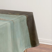 John James Audubon Brown Pelican Artwork schildere Tafelkleed (Voorbeeld)