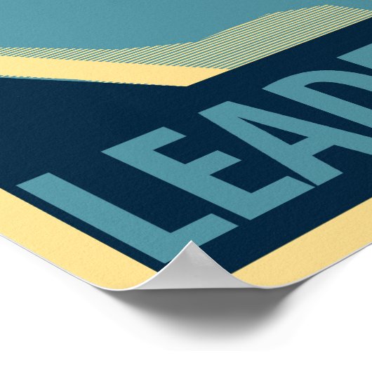 John Jay Campaign Poster (Hoek)