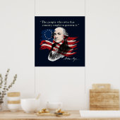 John Jay Poster (Keuken)