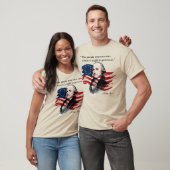 John Jay T-shirt (Unisex)