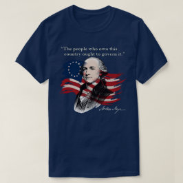 John Jay T-shirt