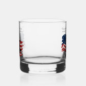 John Jay Whisky Glas (Links)
