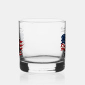 John Jay Whisky Glas (Rechts)