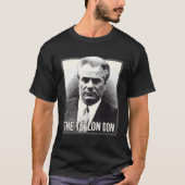 John Joseph Gotti Jr T-shirt (Voorkant)