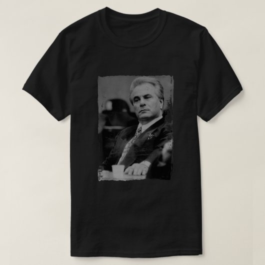 John Joseph Gotti Jr  T-shirt (Design voorkant)