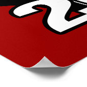 JOHN KASICH 2016 CANDIDATE POSTER (Hoek)