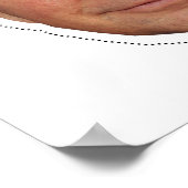 John Kasich Costume Poster (Hoek)