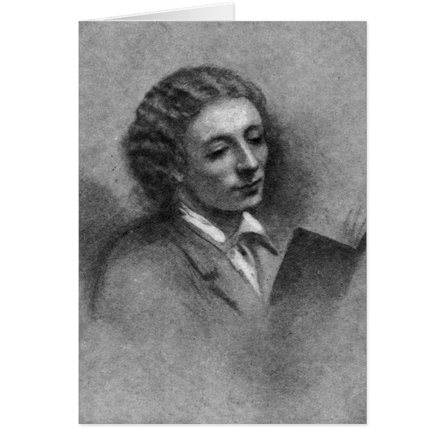 John Keats (Voorkant)