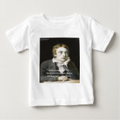 John Keats "Fresh Kisses" Love Quote Gifts & Kaart (Voorkant)