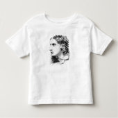 John Keats Kinder Shirts (Voorkant)