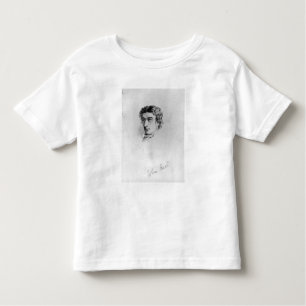 John Keats Kinder Shirts