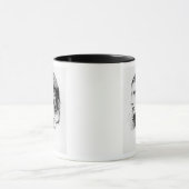 John Keats Mok (Midden)