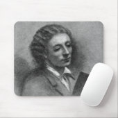 John Keats Muismat (Met muis)