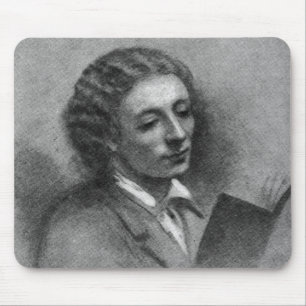 John Keats Muismat