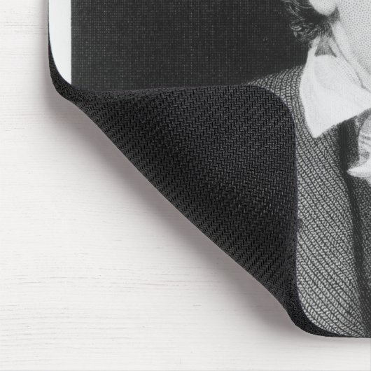 John Keats Muismat (Hoek)