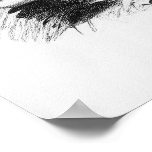 John Keats Poster (Hoek)