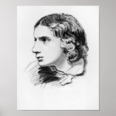 John Keats Poster (Voorkant)