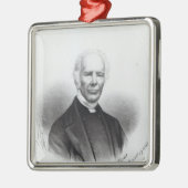 John Keble 1866 Metalen Ornament (Links)