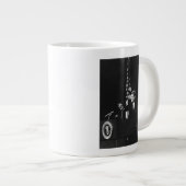 John Kennedy 35e President van de Verenigde Staten Grote Koffiekop (Voorkant rechts)