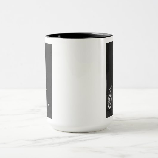 John Kennedy 35e President van de Verenigde Staten Mok (Midden)