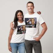 John Kerry For President T-shirt (Unisex)