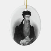 John Knox Ornament (Rechts)