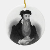 John Knox Ornament (Voorkant)
