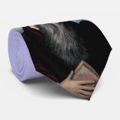 John Knox Stropdas (Opgerold)