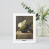 John La Farge #126 - Kunstmatig Briefkaart (Staand voorkant)