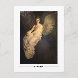John La Farge #79 - Kunstpostkaart Briefkaart