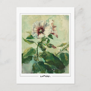 John La Farge #7 - Kunstpostkaart Briefkaart