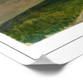 John La Farge Zedign Art Poster #11 (Hoek)