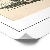 John La Farge Zedign Art Poster #111 (Hoek)