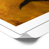 John La Farge Zedign Art Poster #116 (Hoek)