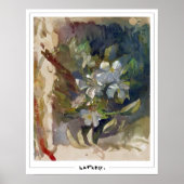 John La Farge Zedign Art Poster #117 (Voorkant)