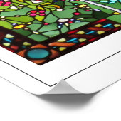 John La Farge Zedign Art Poster #130 (Hoek)